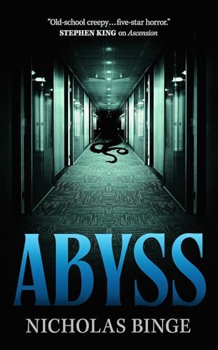 Shadow Of The Abyss: McFadden III, Edward J.: 9781925840551